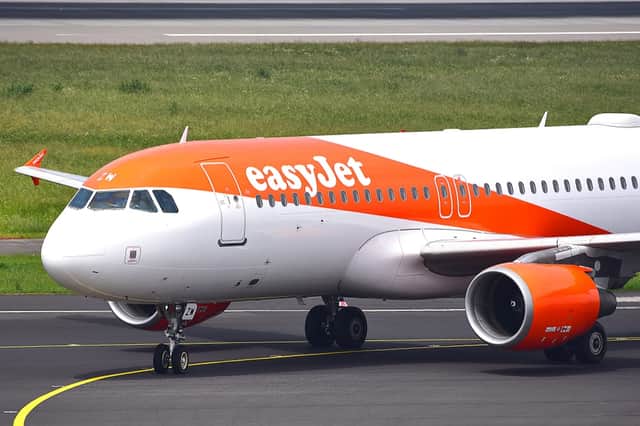 Everything you need to know as easyJet resumes some flights (Photo: Shutterstock)
