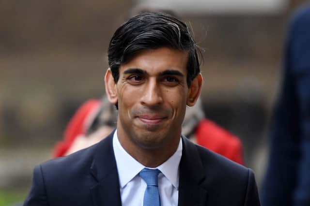 The Chancellor is to announce the “emergency budget” on 8 July (Photo: Getty Images)