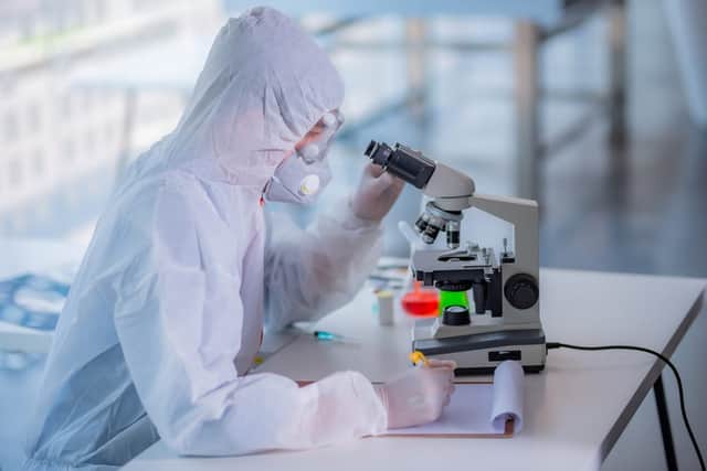 What you need to know about the coronavirus vaccine (Photo: Shutterstock)