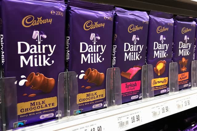 Which new flavour tempts you the most? (Photo: Shutterstock)