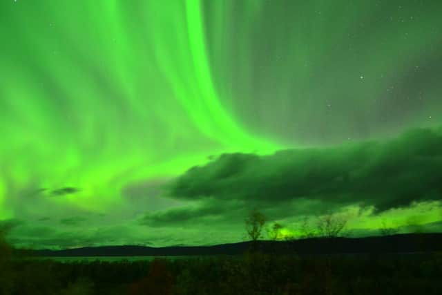 Picture: www.lightsoverlapland.com