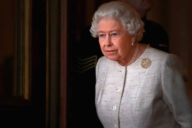 The royal family will receive a greater share of the profits from the Royal Estate
to offset losses caused by coronavirus (Photo by Chris Jackson - WPA Pool/Getty Images)