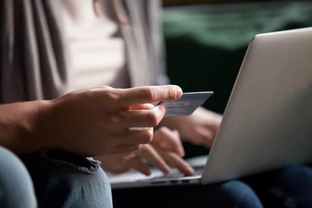 Trading Standards is warning the public to be vigilant about a new scam circulating online, falsely presented as a Center Parcs competition (Photo: Shutterstock)