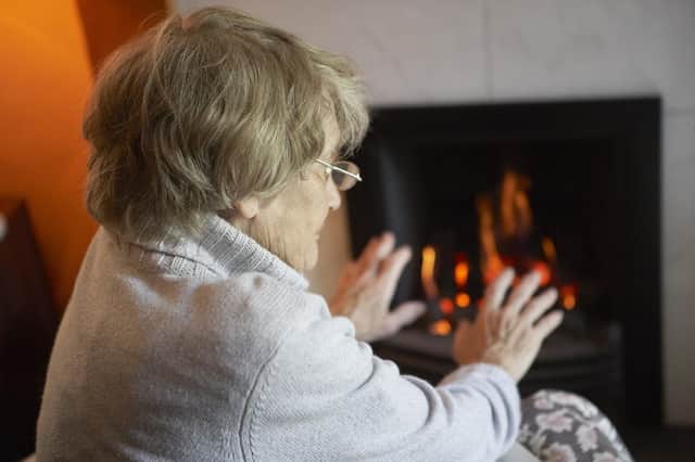 The scheme is designed to help vulnerable people pay for heating over the colder months (Photo: Shutterstock)