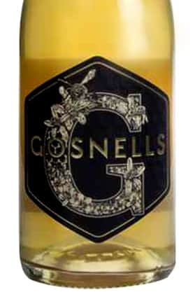 Gosnells London Mead, £9.95