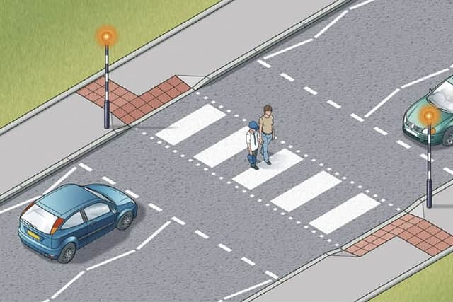 (Image: Highway Code)