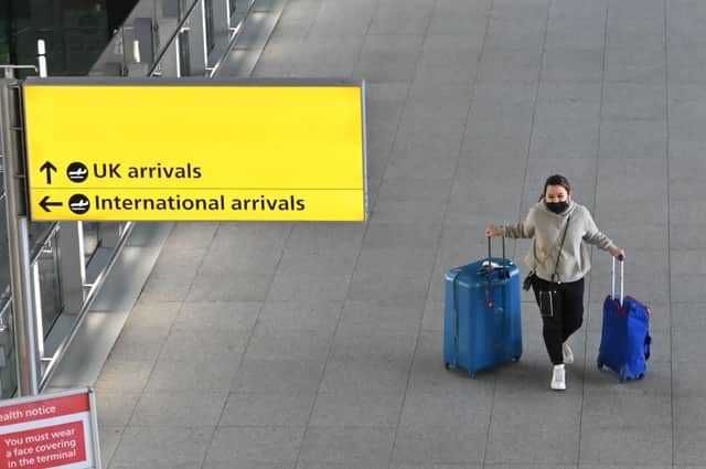 The extra cost comes on top of the £1,750 fee for the price of the hotel stay (Photo: Getty Images)