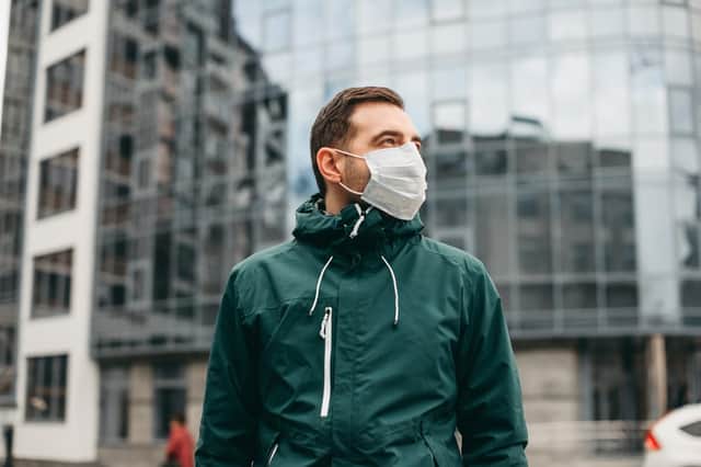 Infection rates have fallen across all age groups and regions. (Photo: Shutterstock)