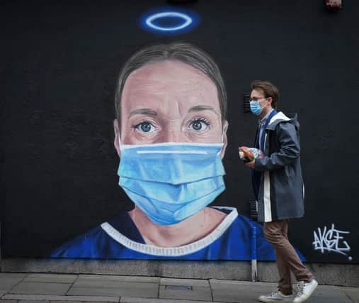 The proposed pay rise has been described as "pitiful" (Photo: Christopher Furlong/Getty Images)