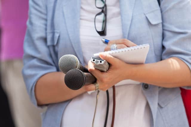 Measures in the new action plan include training for police officers and journalists (Photo: Shutterstock)