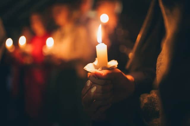 UK Reclaim These Streets vigils in memory of Sarah Everard likely to go ahead - despite warnings from police (Photo: Shutterstock)