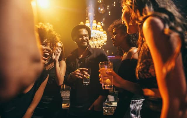 ‘Treating a symptom, not attacking the root cause’ - women react to plans for plainclothes officers to patrol clubs and bars (Photo: Shutterstock)