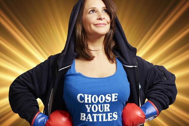 Lucy Porter