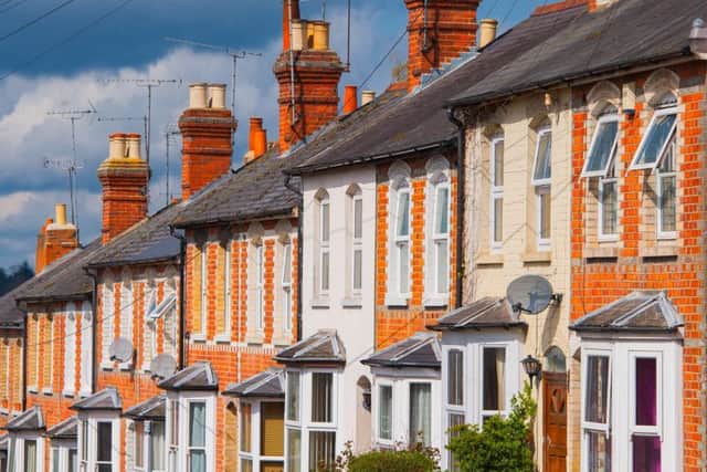 House prices continue to rise