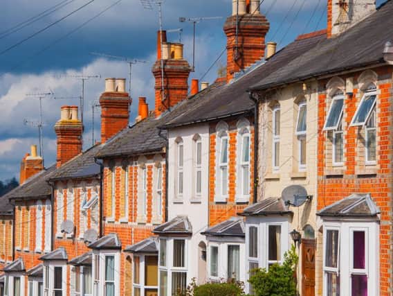 House prices continue to rise