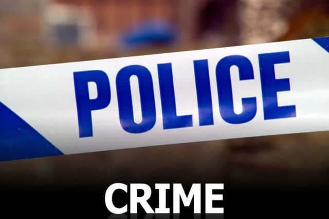 Hertfordshire Constabulary is hoping any witnesses may come forward