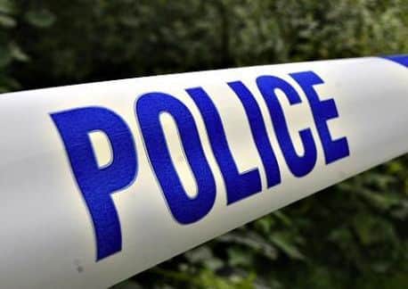 Herts Police are appealing for information