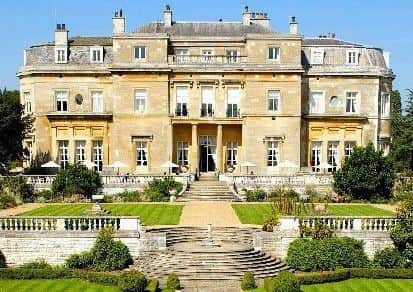 Luton Hoo