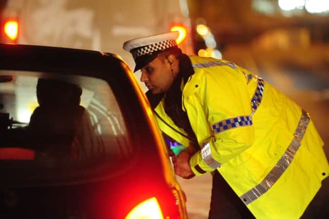 Road traffic officer ENGEMN00120130212210548
