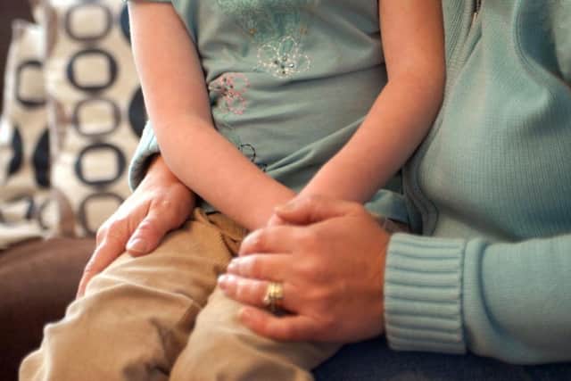 Herts County Council is looking for more foster parents