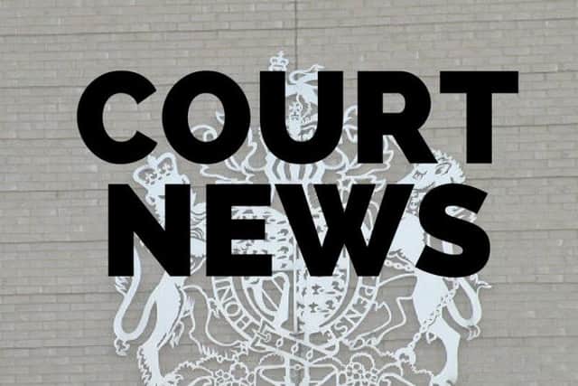 The latest news from across the courts in Dacorum