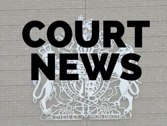 The latest news from across the courts in Dacorum