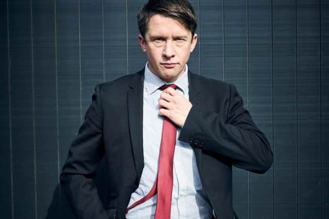 Jonathan Pie