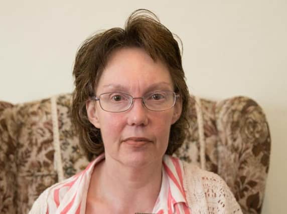 Catherine Hiscox needs help to visit her mum in hospital