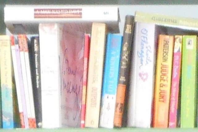 Generic books SUS-171122-125737001