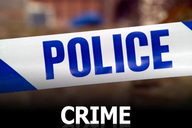 Police have charged a man following the tragic incident