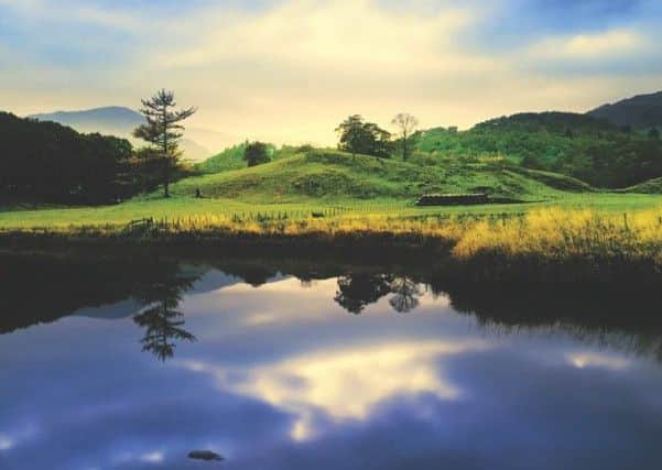 Discover the Lake District so loved by William Wordsworth.
