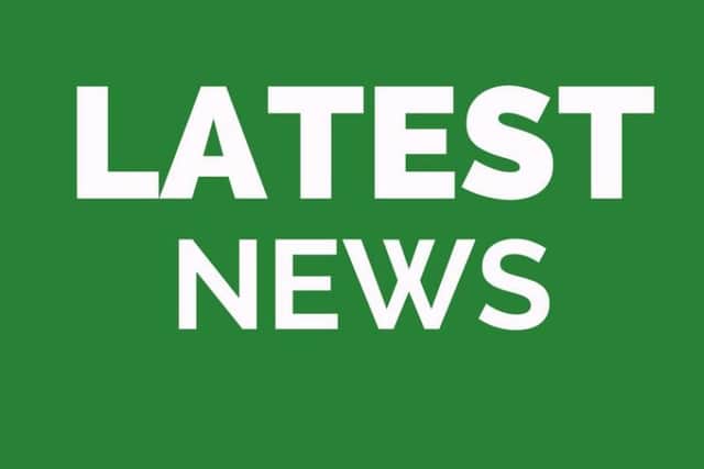 The flat has been closed down by Dacorum Borough Council