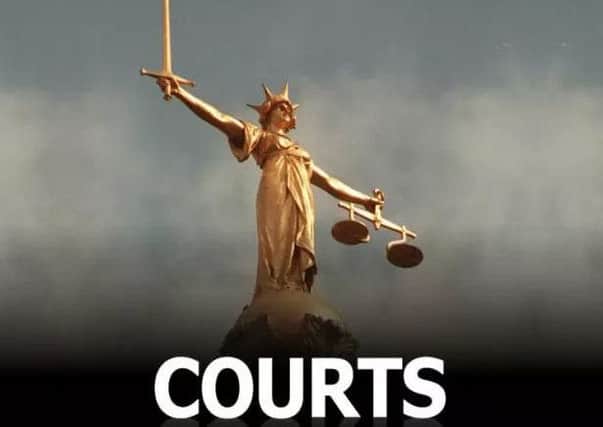 The case was heard at St Albans crown court