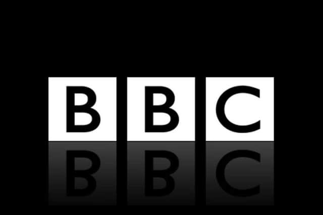 BBC up licence fee