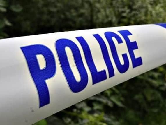 Herts Police is investigating the sex assault