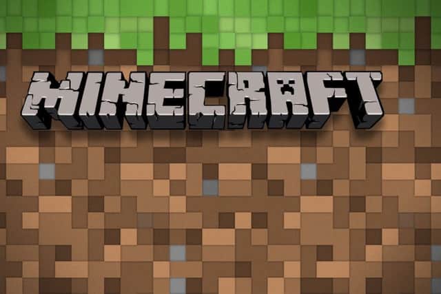 Minecraft
