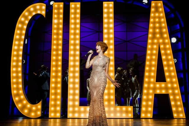 Cilla The Musical