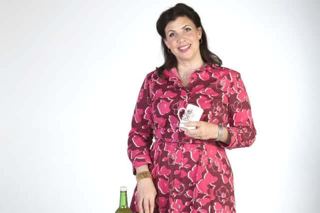Kirstie Allsopp
