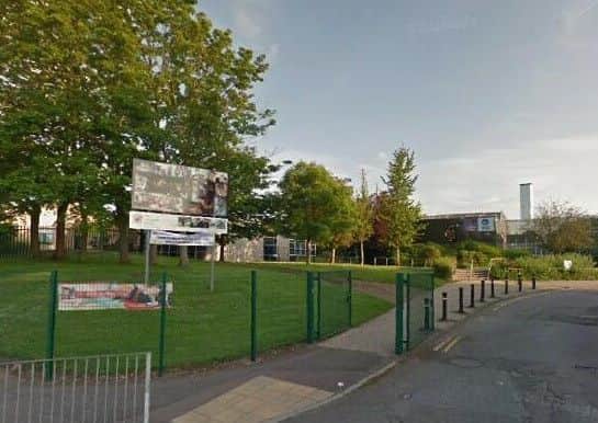 Cavendish School