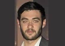Rob Weall has been found