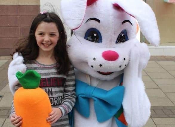 Easter activities in Hemel Hempstead