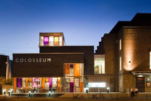 Watford Colosseum
