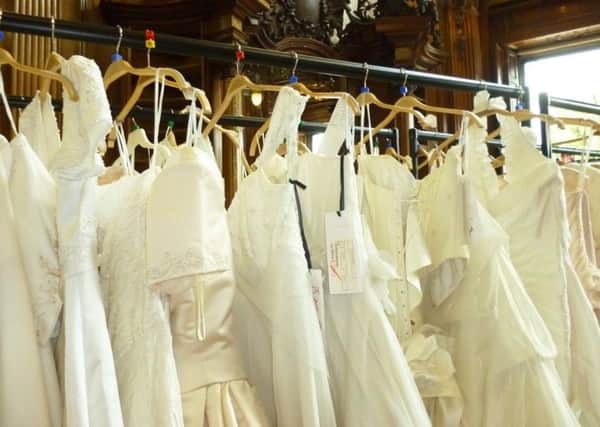 The Rennie Grove Bridal Boutique