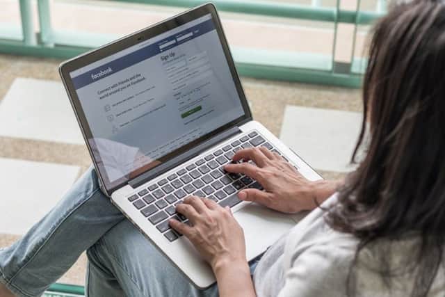 How to tell if your Facebook data has been shared with Cambridge Analytica