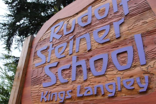 Rudolf Steiner School ENGPNL00320130312133708