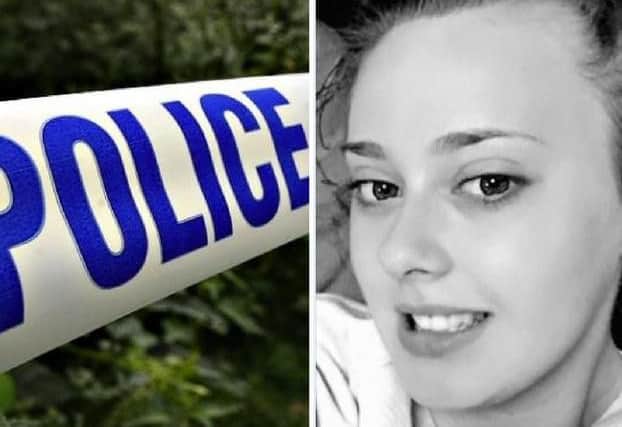 Police are hoping to find Stephanie safe and well