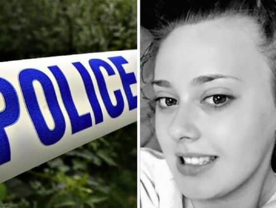 Police are hoping to find Stephanie safe and well