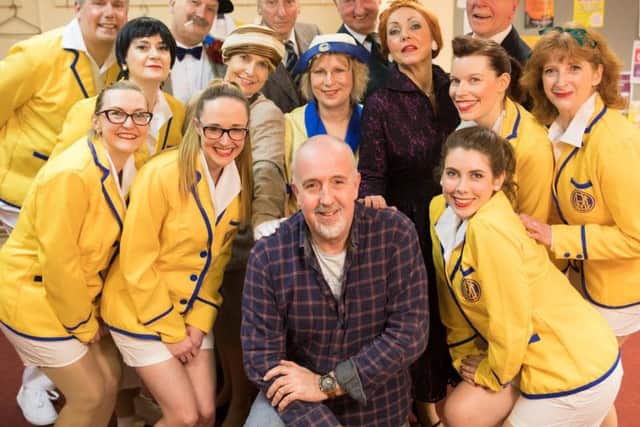 Hi-De-Hi