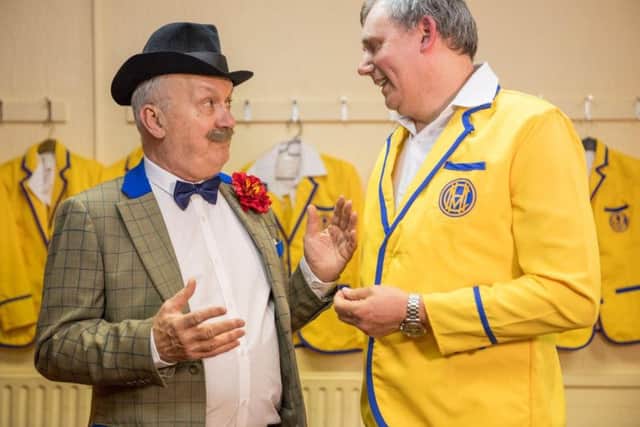 Hi-De-Hi