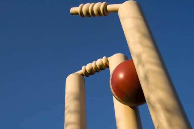 Cricket